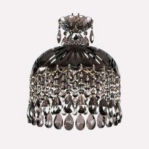 Элитная люстра Bohemia Ivele Crystal 1478 14781/25 G M731