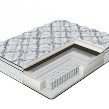 Verda Balance Pillow Top 200x200