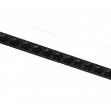 Накладной светильник iLedex Technical VISION48/25 4825-039-L389-24W-36DG-4000K-WH