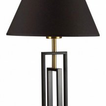 Интерьерная настольная лампа Lumion Fletcher 5290/1T