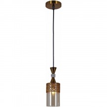 Потолочный светильник Reluce 03521-0.4-01 GB