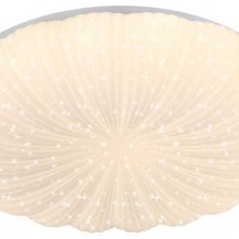 Светильник потолочный светодиодный ЭРА SPB-6 Verona 84W-3K-6,5K без ДУ Б0070189