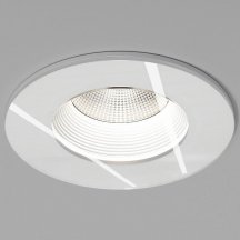 Встраиваемый светодиодный светильник Elektrostandard Artis 25096/LED a066135