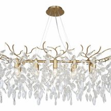 Подвесная люстра Stilfort Ramo 2180/05/10PL