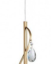 Подвесной светильник Newport 4820 4821/S