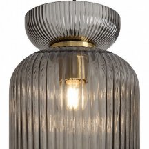 Подвесной светильник Freya Layla FR5558PL-01SM