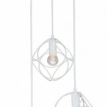 Подвесной светильник Vitaluce V4931-0/3S