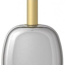 Подвесной светильник DeLight Collection 10709 10709P/C gold/grey