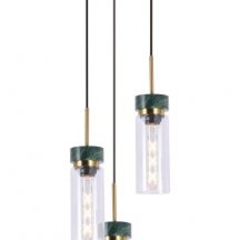 Подвесной светильник Almero V11820-3P