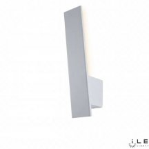 Современное бра ILedex Cancer ZD8056-6W WH
