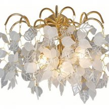 Настенный светильник Aployt Zhozefina APL.849.01.03