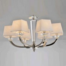 Элитная люстра Newport 11400 11406/C