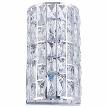 Настенный светильник в гостиную Maytoni  mOD184-WL-02-CH