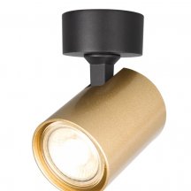 Спот Crystal Lux CLT 017CW1R BL-GO