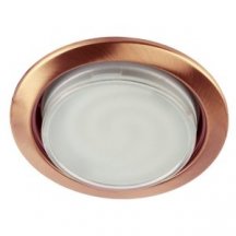 Точечный светильник ЭРА KL35 SC (к)