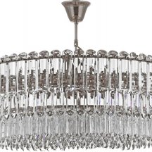 Подвесная люстра Dio DArte  Olivetta Olivetta E 1.5.80.100 N