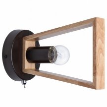 Итальянское бра Arte Lamp Brussels A8030AP-1BK