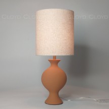 Интерьерная настольная лампа Cloyd Gargantua 30145