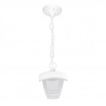 Уличный подвесной светодиодный светильник Apeyron Марсель 11-185