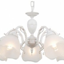 Люстра для спальни Citilux Латур CL413250