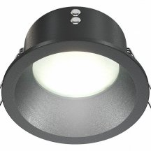 Встраиваемый светильник LIGHTERA Camry LE202RL-1B