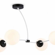 Потолочная люстра Ambrella light Traditional TR2542