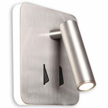 Бра с выключателем Citilux Декарт CL704422