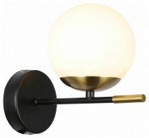 Бра Illumico IL0059-1W-79 BK COP