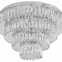 Потолочная люстра Sublime 562/A LED