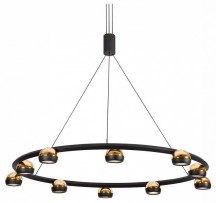 Подвесной светильник Lussole Lassen LSP-7253