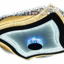 Потолочный светильник Natali Kovaltseva LED LAMPS 81067