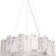 Подвесной светильник DeMarkt Бриз 111018906