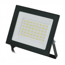 Прожектор уличный  ULF-Q519 70W/6500K IP65 220-240V BLACK