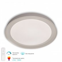 Потолочный светильник APL LED Turin 3306.B243-450 White