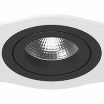 Итальянский точечный светильник Lightstar Intero 16 I636060706
