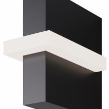 Накладной светильник Maytoni Outdoor Line O484WL-L6GF3K