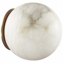 Настенно-потолочный светильник Odeon Light Marbella 6684/5CLA