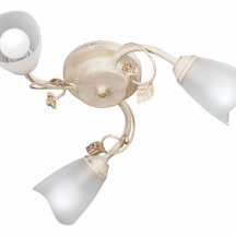 Потолочная люстра Vitaluce V3880-3/3PL