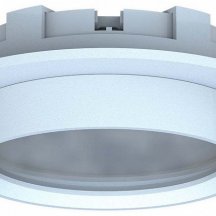 Встраиваемый светильник Favourite Umbra 4672-1U