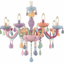 Подвесная люстра Aployt Selestina APL.663.03.08