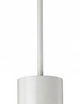 Подвесной светильник на кухню Elstead  qUINTO1P WAB