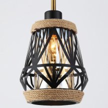 Светильник подвесной Ambrella light TRADITIONAL TR8521