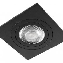 Точечный светильник Loft IT Hap 10341/A Black