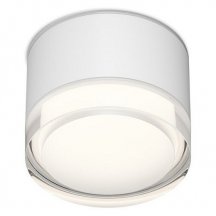 Точечный светильник AQUA DK-DH2610-WH