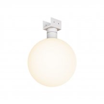 Трековый светильник Maytoni Luna O-TR01-1-S-9WW3K