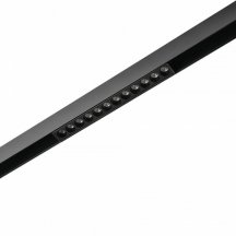 Трековый светильник FlowPoint MT0211-12W4K-B
