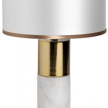 Интерьерная настольная лампа Garda Decor 22-88297