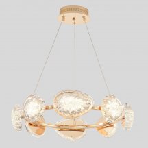 Подвесная люстра Crystal Lux FELICIDAD SP64W LED