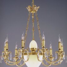 Подвесная люстра Bejorama Sophie 2262/9