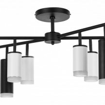 Потолочная люстра Lightstar Rullo LR7283648740